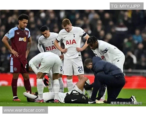 英超热刺大胜本菲卡6-2全场沸腾转会传闻再起