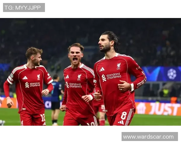 足总杯精彩对决利物浦大胜里昂红牌事件引发全场热议