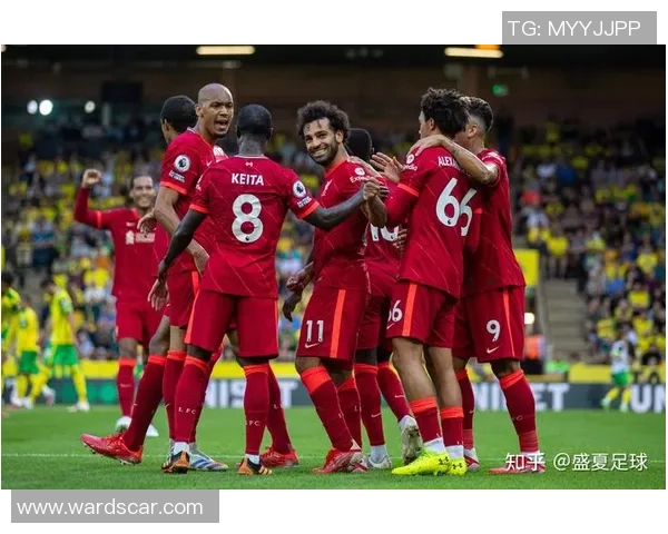 足总杯精彩对决拜仁逆转利物浦战术解析引发全场热潮